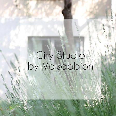 Valsabbion City Studio Pula Dış mekan fotoğraf