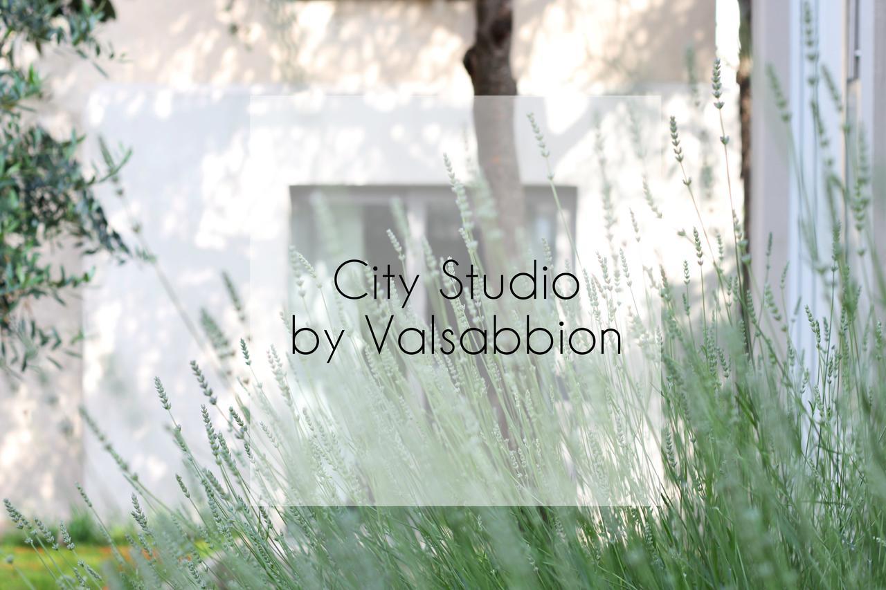Valsabbion City Studio Pula Dış mekan fotoğraf