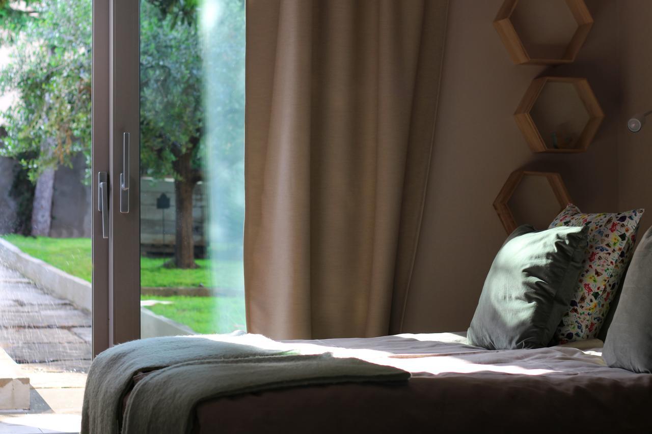Valsabbion City Studio Pula Dış mekan fotoğraf