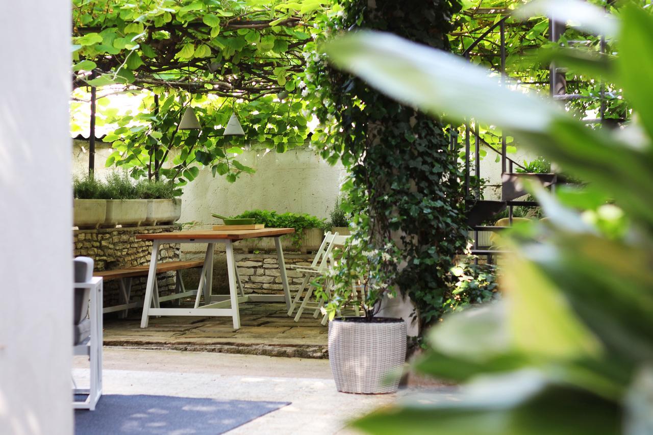 Valsabbion City Studio Pula Dış mekan fotoğraf