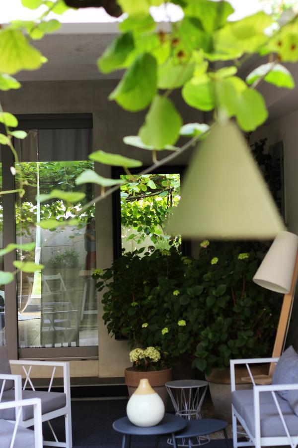Valsabbion City Studio Pula Dış mekan fotoğraf